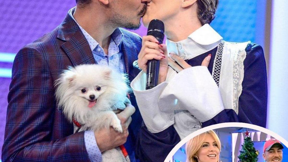 lidia buble insarcinata fanii au felicitat o deja