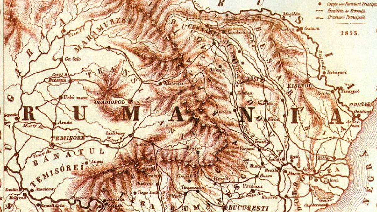 momentul in care 40 000 de oameni din principatul moldovei s au refugiat in basarabia