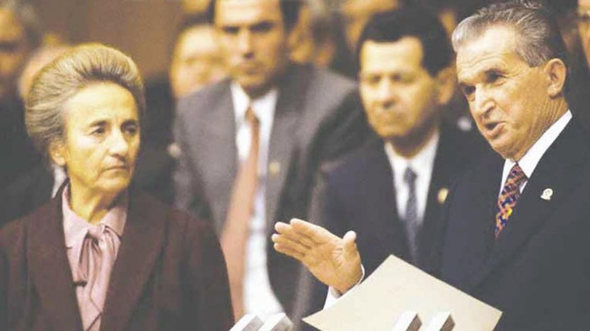 nicolae ceausescu 17 iunie 1989 ungaria a devenit