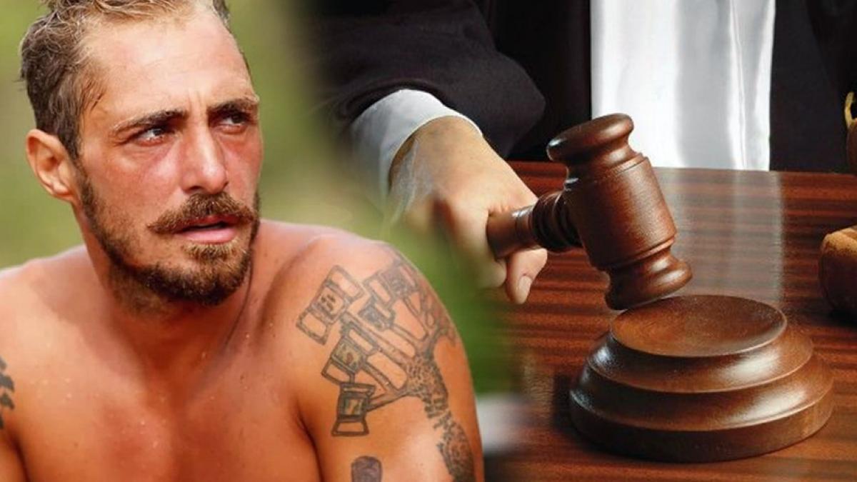 vladimir draghia condamnat la 8 luni de puscarie mai mult e obligat sa planteze si panselute prin