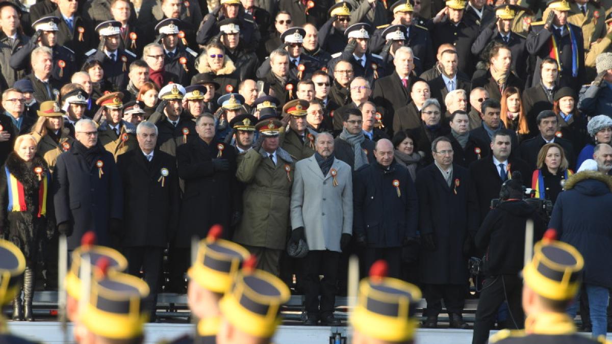 la multi ani romania centenarul sarbatorit cu fast in toata tara