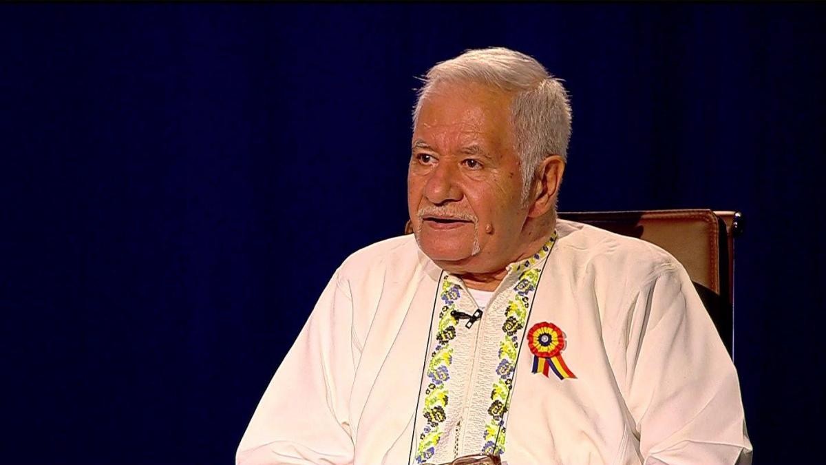 mihai voropchievici si analiza numerologica a datei de nastere a romaniei ne am schimbat cifra de