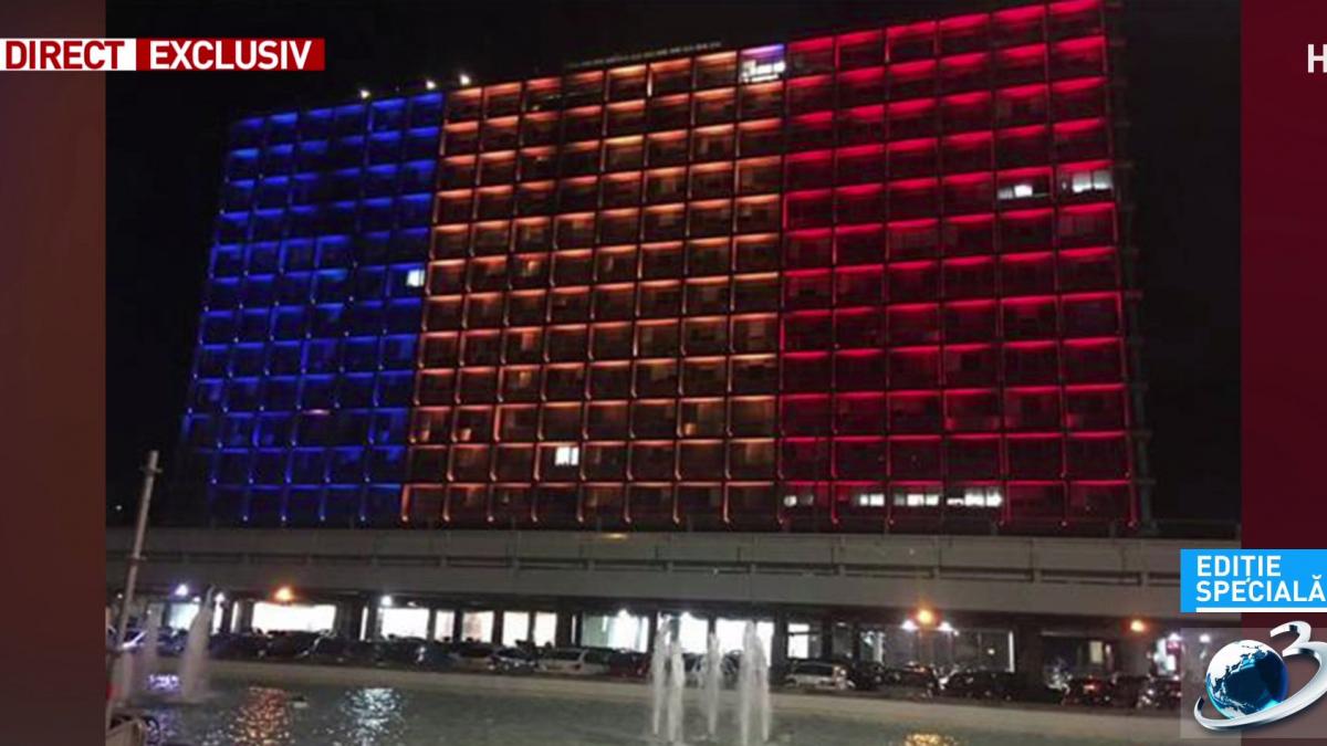 cum a fost sarbatorit centenarul in alte tari