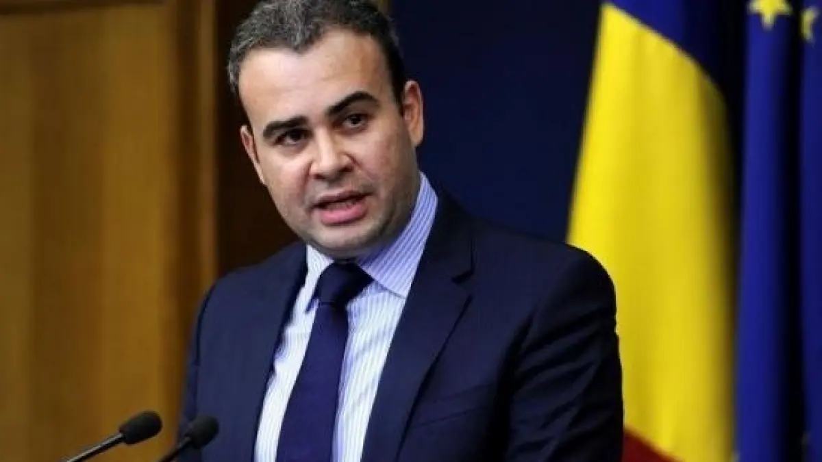 darius valcov consilierul premierului dancila sfaturile mele sunt in zona exclusiv economico sociala