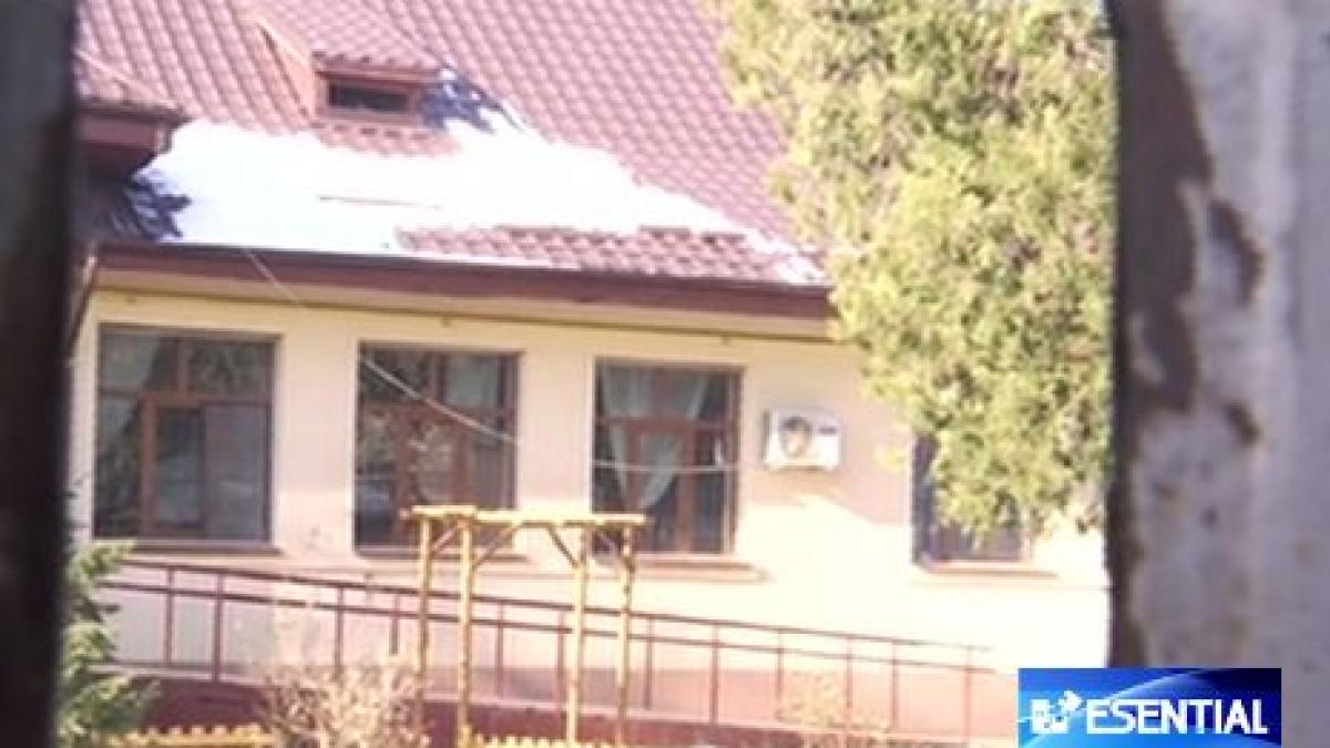 ancheta la centrul de copii ciresarii dupa ce o fetita de 10 ani a murit