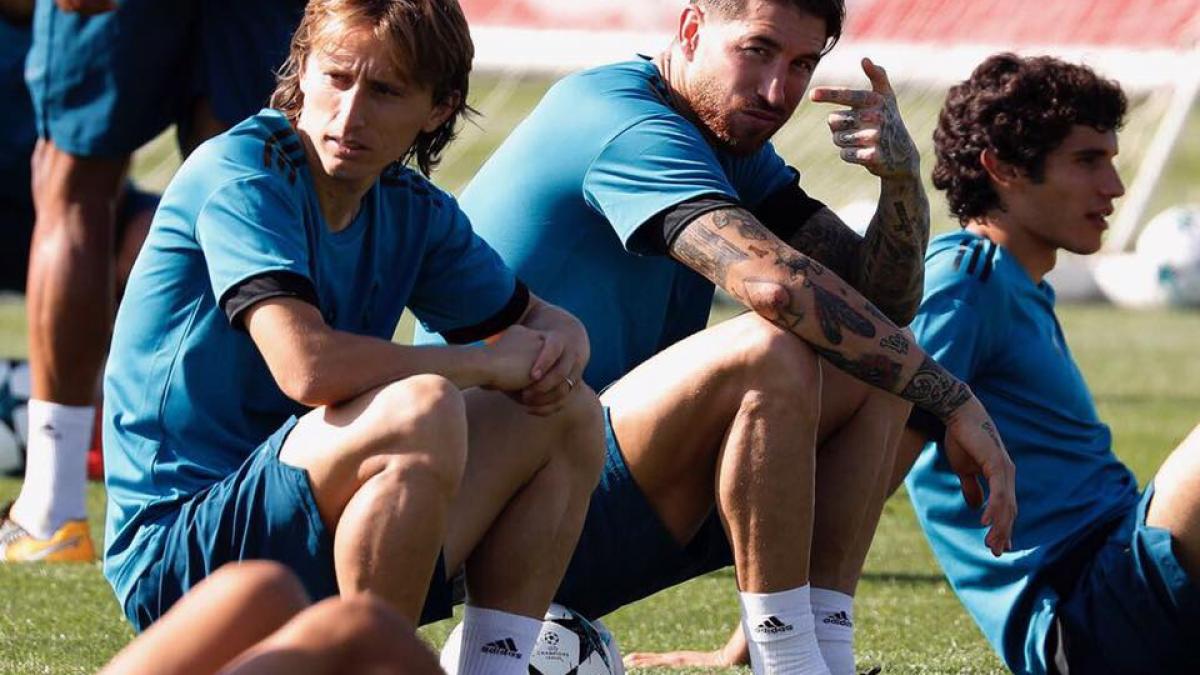 balonul de aur 2018 luka modric castiga trofeul dupa ani de suprematie ai lui messi si ronaldo