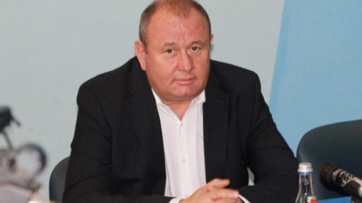 deputatul psd ion mocioalca a demisionat din partid