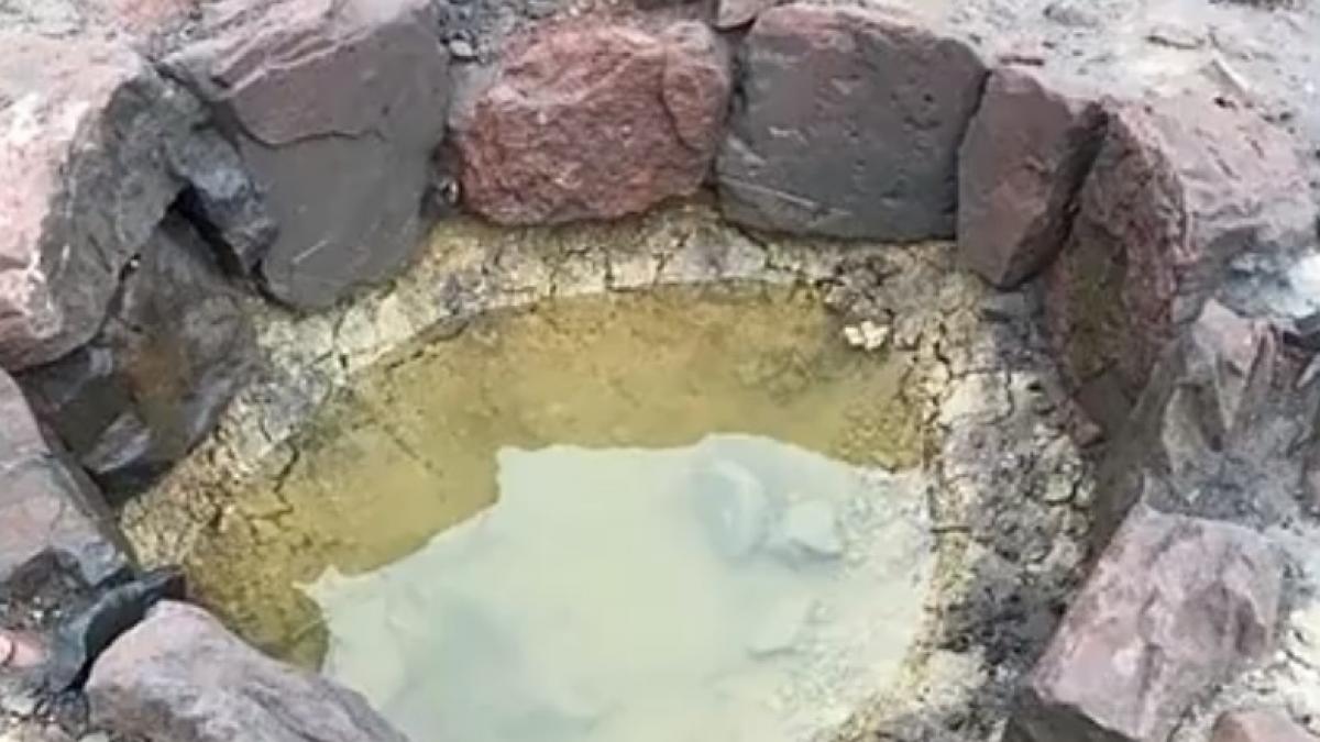 descoperirea incredibila facuta in curtea unei biserici este cel la care se face referire in 1494