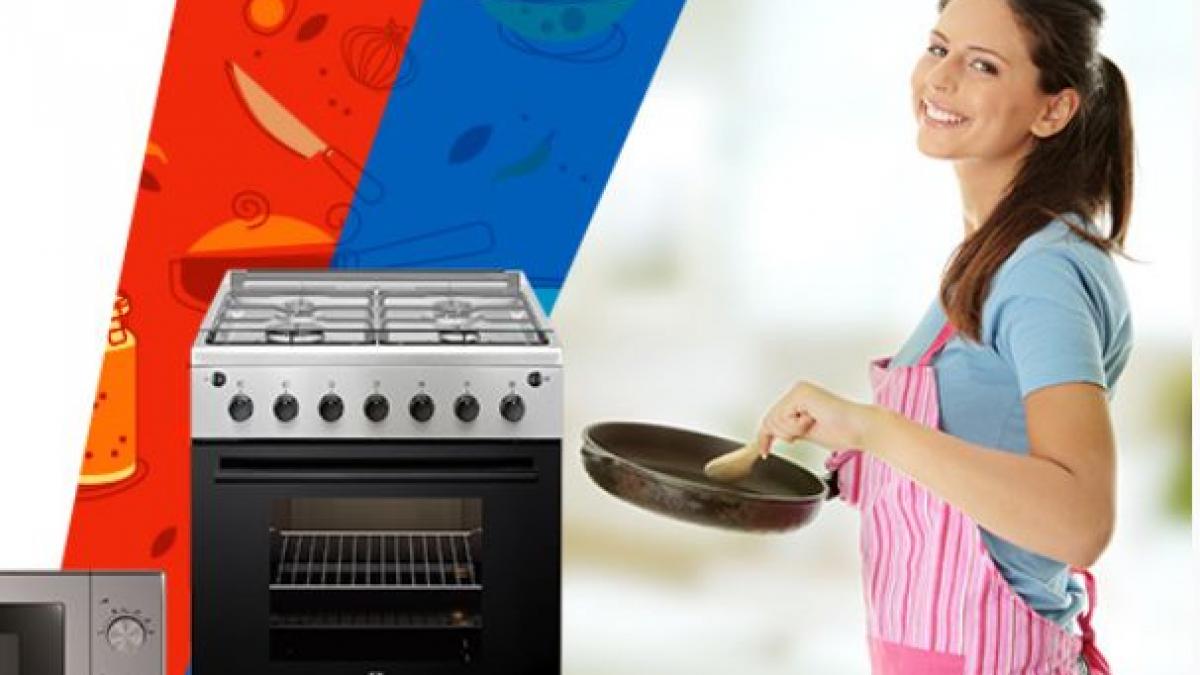 emag reduceri electrocasnice ieftine ca sa gatesti cu spor sarmalele de sarbatori