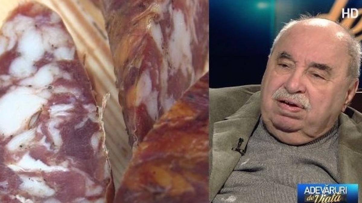 legatura dintre alimentatie si cancer anuntul socant facut de cunoscut medic specialist