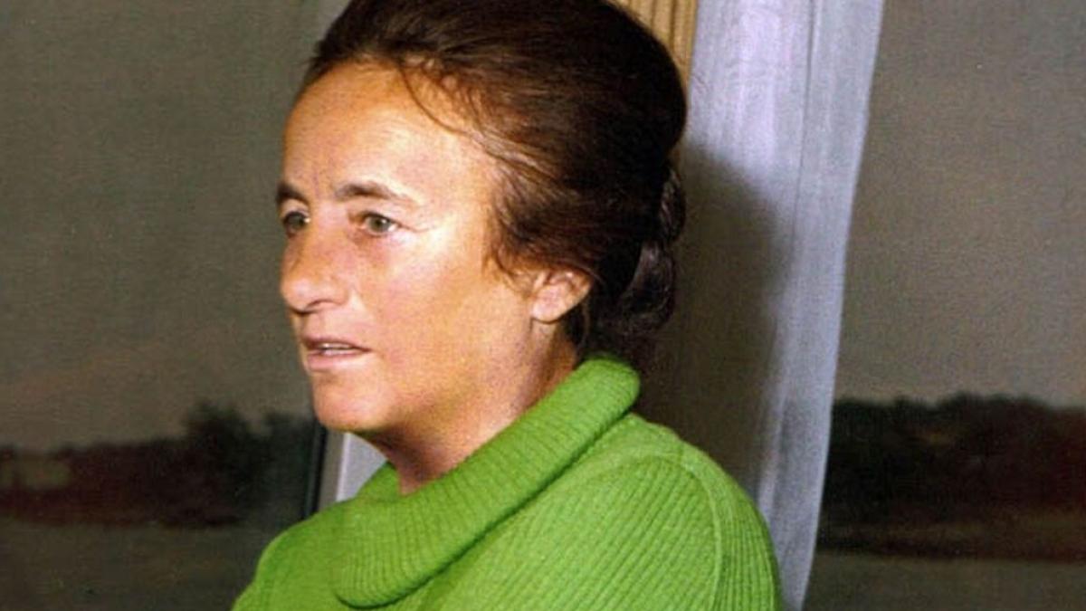 tovarasa si agentul de circulatie povesti mai putin cunoscute despre elena ceausescu