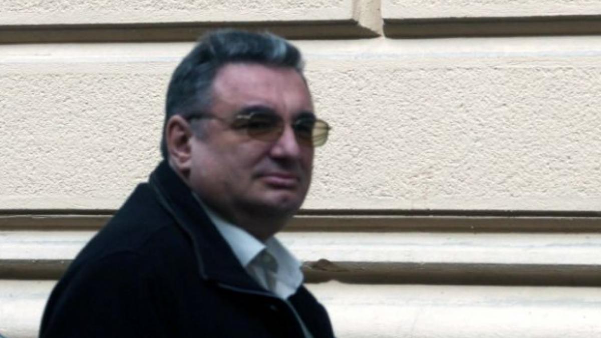 un controversat om de afaceri achitat definitiv dupa ce a primit 15 ani in prima instanta fapta nu