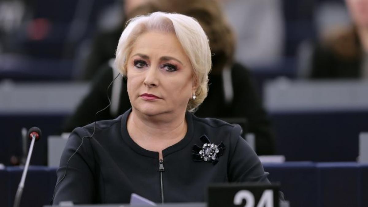 dancila anunt de ultima ora daca presedintele nu va veni cu nominalizarea ministrilor sau cu o