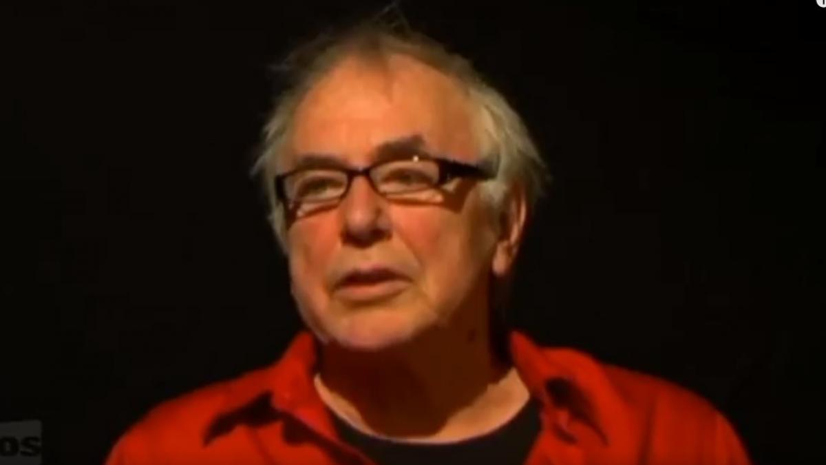 doliu in lumea filmului cunoscutul regizor geoff murphy a murit