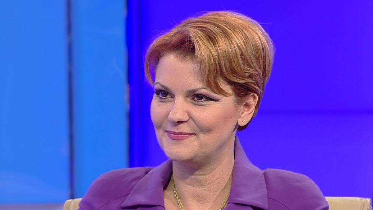 lia olguta vasilescu salariile profesorilor cresc in 2019