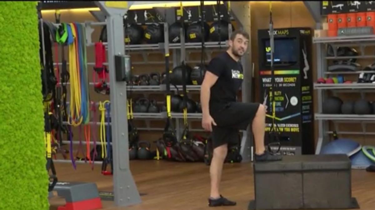 numai de bine exercitii pentru abdomen de invidiat