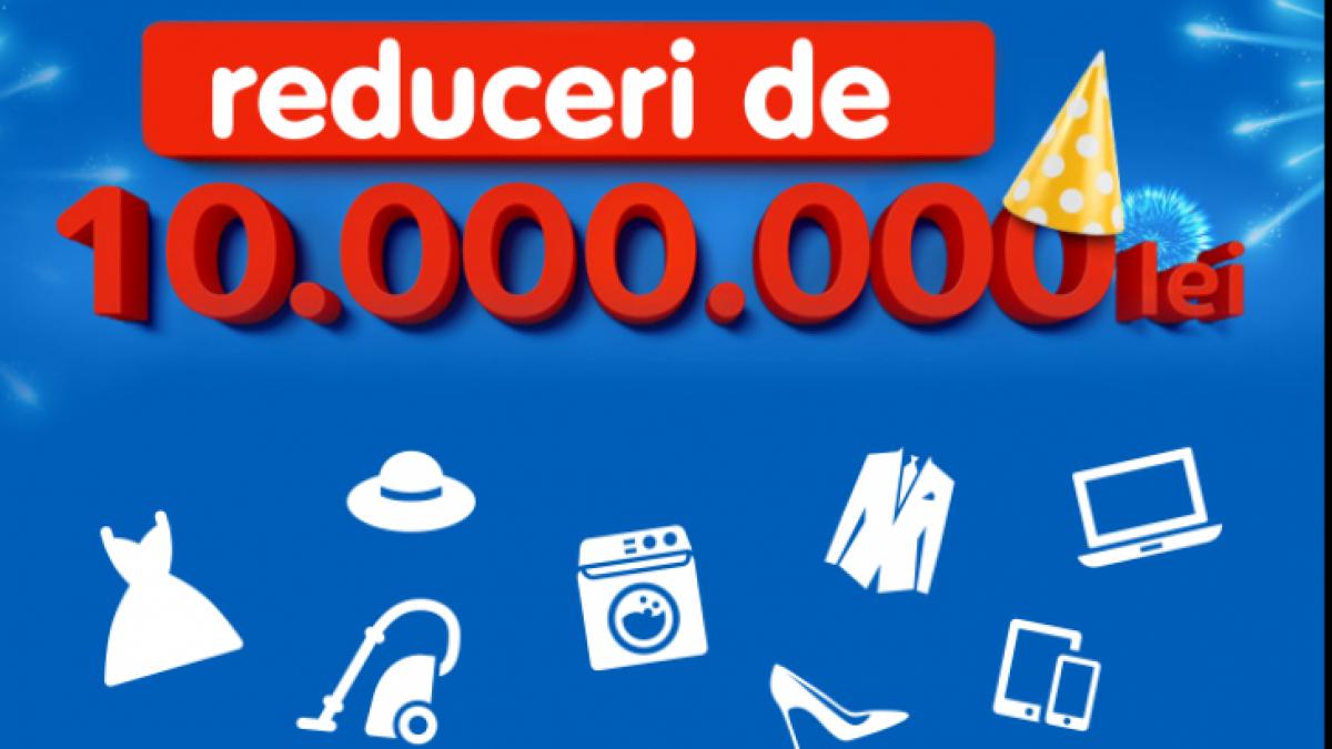 ziua emag 24 de ore de reduceri uluitoare