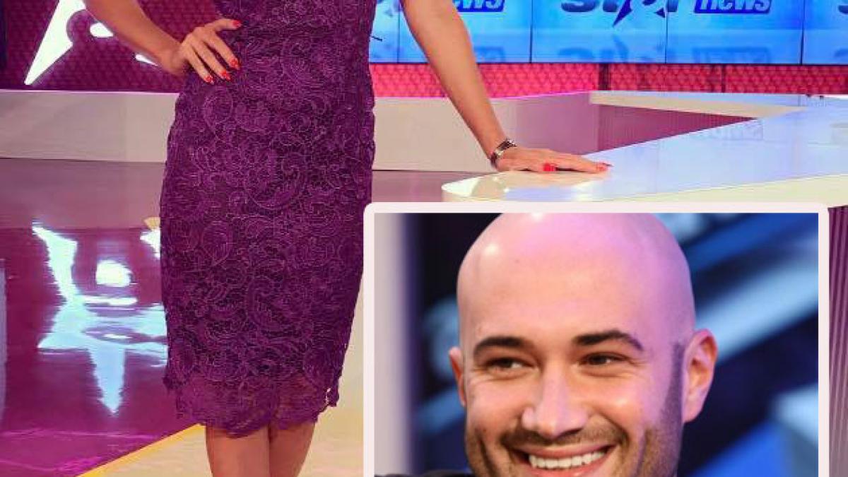 atentie fetelor bendeac i a dat buchetul de mireasa