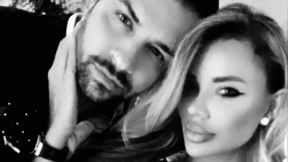 bianca dragusanu surprinsa cu iubitul unei artiste