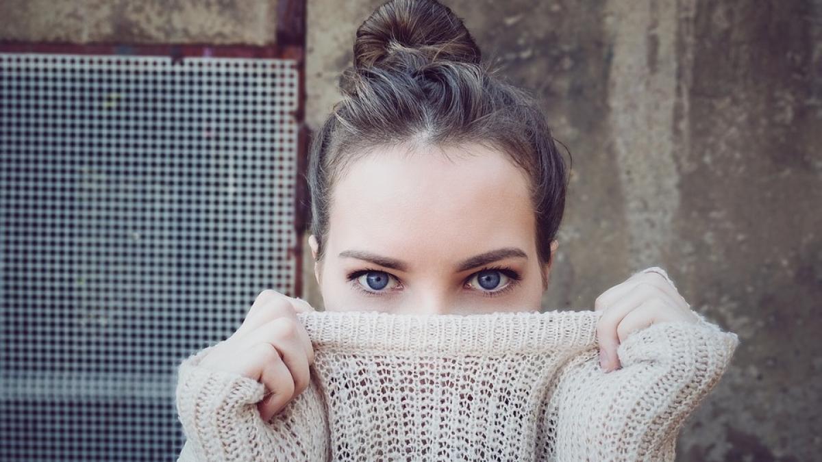 descoperirea psihologilor cat esti de predispus la depresie iarna in functie de culoarea ochilor