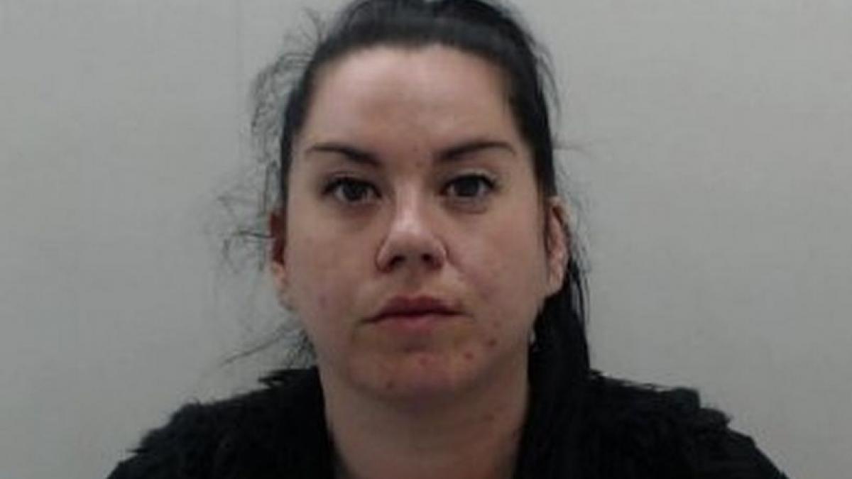 isi pierduse tatal asa ca femeia isi cautase consolarea in diverse lucruri intr o zi s a trezit