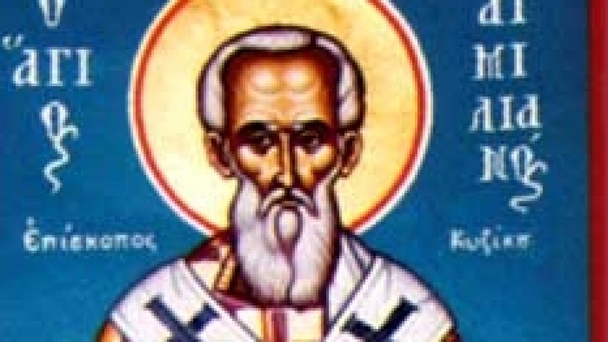 mos nicolae obiceiuri si traditii cine a fost cu adevarat sfantul nicolae