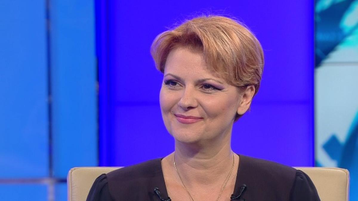 olguta vasilescu spune ca in 2019 ar trebui facut un recensamant sa stim cati mai suntem in romania