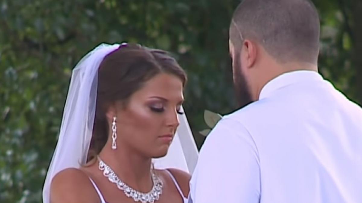 un accident de masina a lasat o paralizata la doar 20 de ani dar ce a facut in ziua nuntii a fost