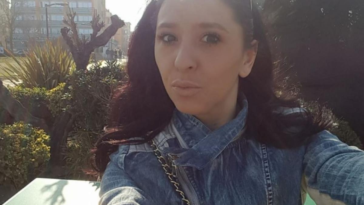 a inceput la londra procesul romanului acuzat ca si a ucis cu o foarfeca iubita insarcinata