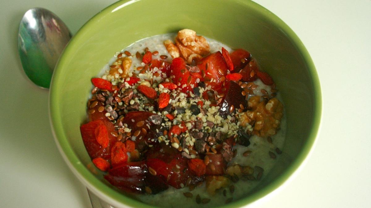 acestea sunt fructele cu cel mai puternic efect antioxidant din lume