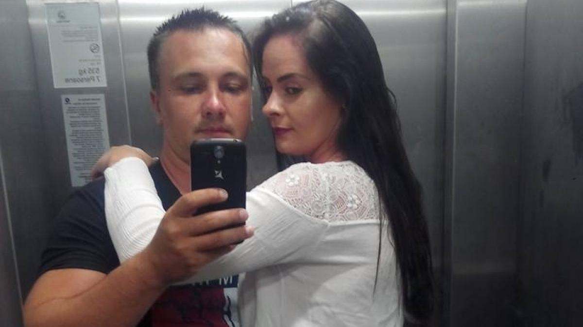 ce spun colegii despre politistul care si a macelarit iubita iar apoi s a sinucis detaliul care i a