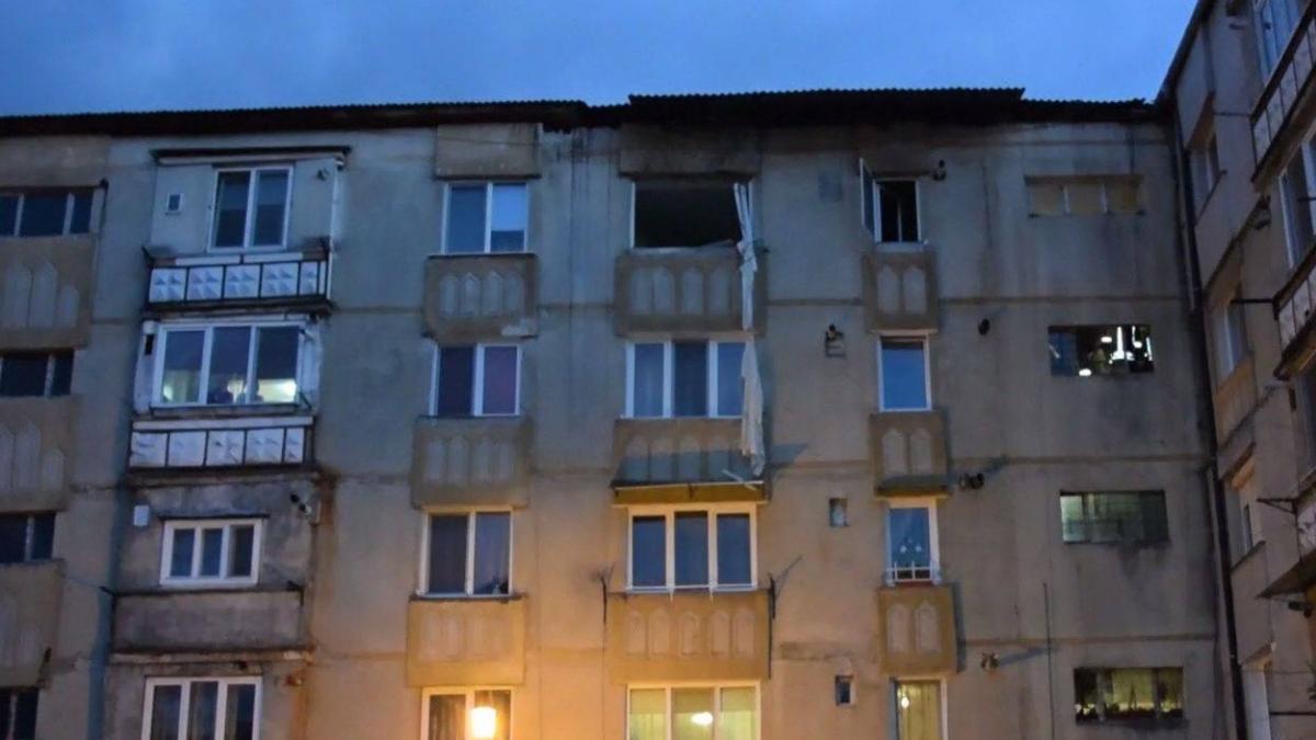 cine este barbatul care a provocat explozia din bistrita sorin avea o fiica de 17 ani