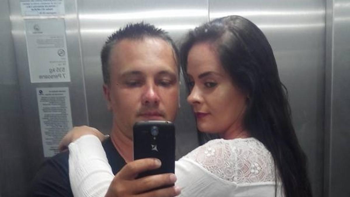 crima urmata de sinucidere la oravita mesajul tulburator al femeii ucise de iubit cu cateva luni