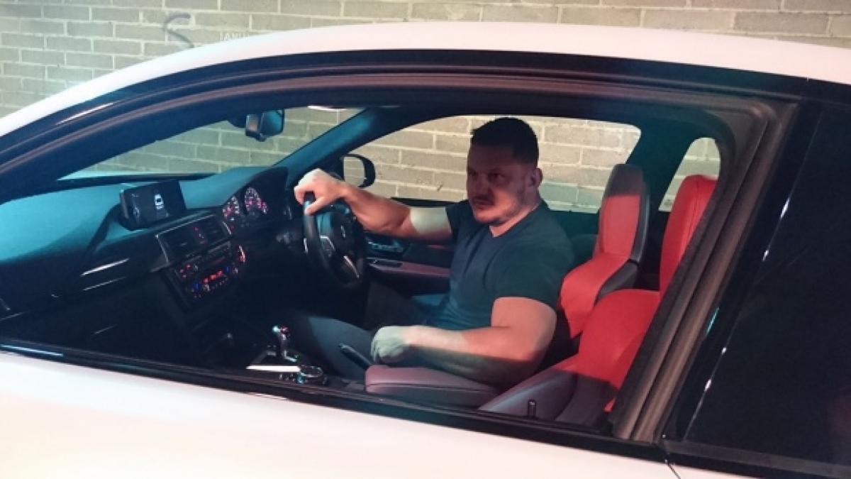 incredibil ce a gasit un roman din anglia in ghete de mos nicolae nu ma laud doar