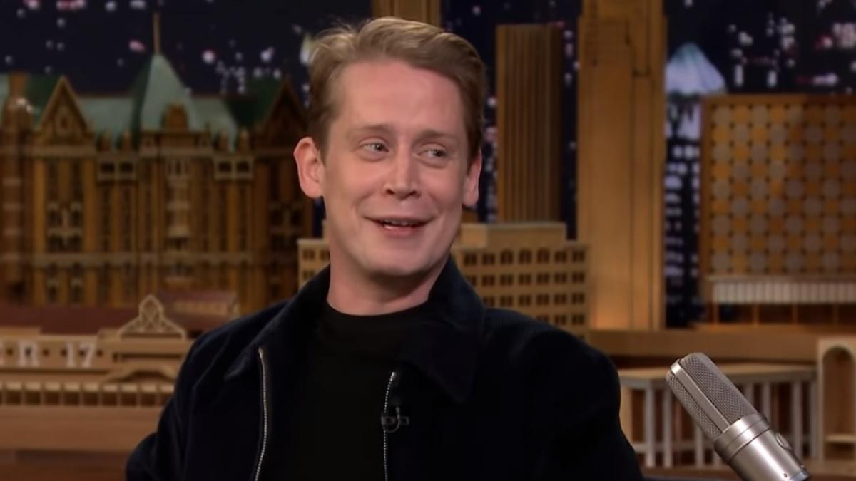 Mărturisirea neașteptată a actorului principal din filmul „Singur Acasă”. Ce face în perioada Sărbătorilor