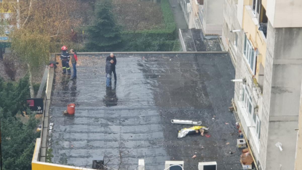 o fosta profesoara de franceza a murit dupa ce a cazut in gol de la etajul 10 amanuntul esential