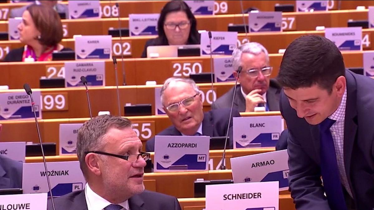 planul european pentru energie verde aprobat