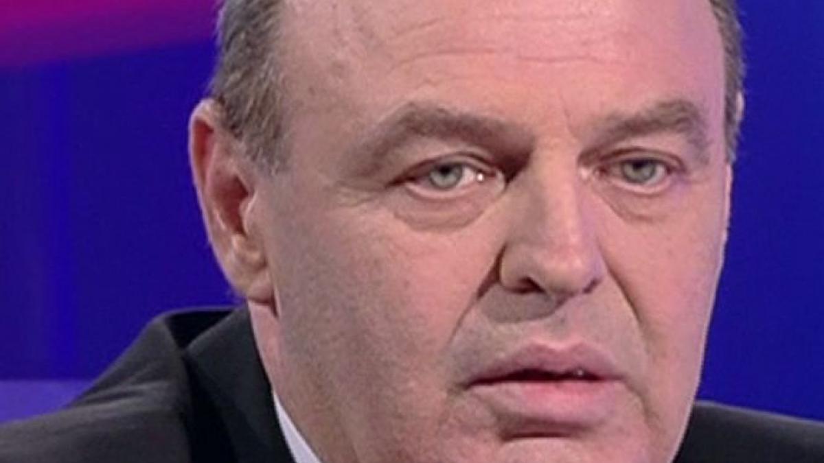 proiectul pentru centura capitalei a ajuns la comisia europeana anuntul facut de ministrul