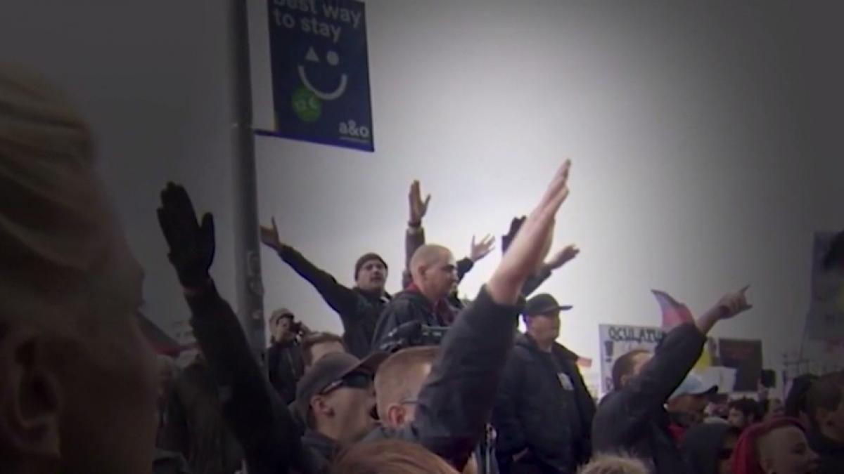 sinteza zilei imagini socante din germania anului 2018