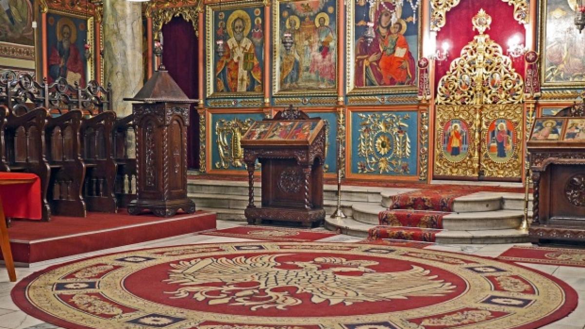 studiu romanii sunt cei mai religiosi dintre europeni