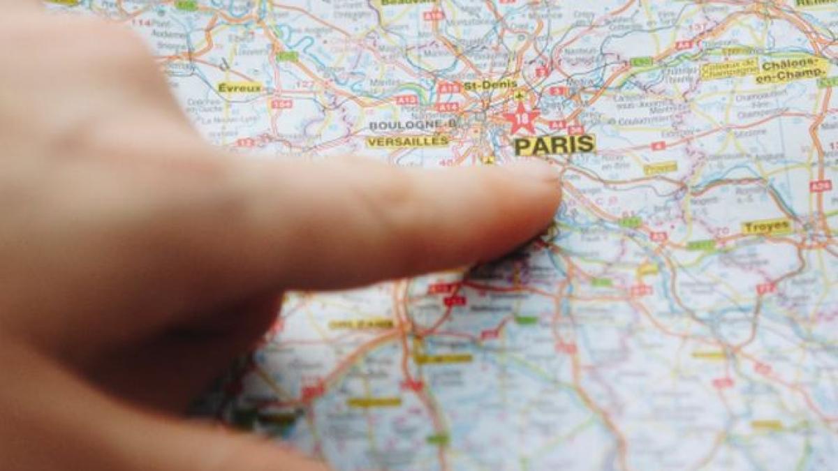 anunt important pentru romanii care merg in franta alerta de calatorie de la mae