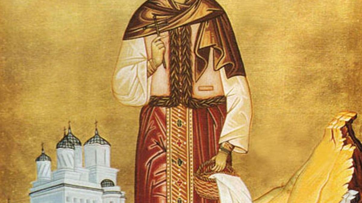 azi mare sarbatoare cea mai puternica rugaciune pe care este bine sa o spui pe 7 decembrie