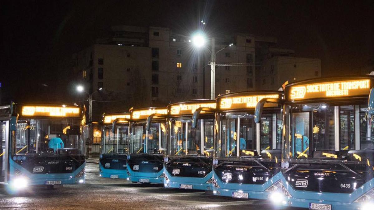 elevii din capitala ar putea circula gratuit cu mijloacele de transport in comun