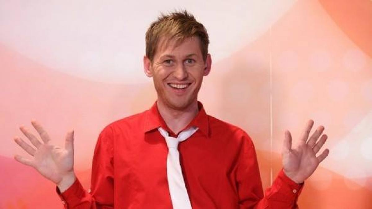 in urma cu cativa ani mircea solcanu era peste tot