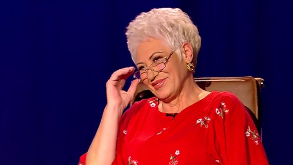 pilda zilei cu lidia fecioru o femeie gravida niciodata sa nu sufle in lumanare