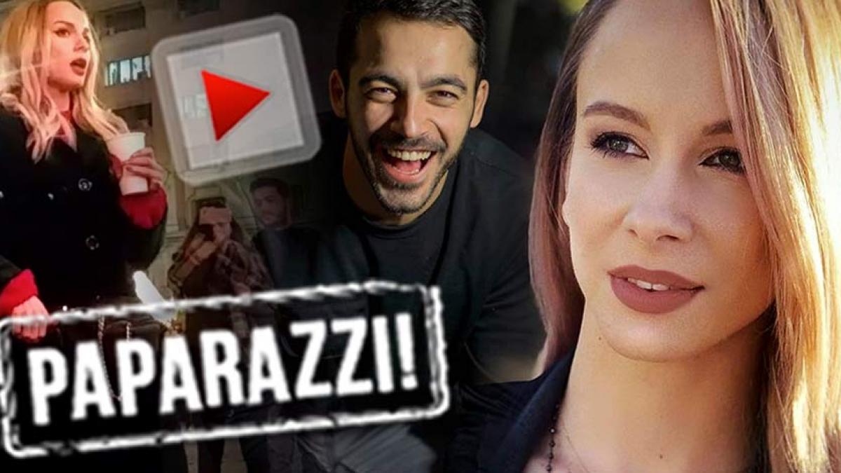 video paparazzi cand petrisor ruge lipseste doar alcoolul o linisteste