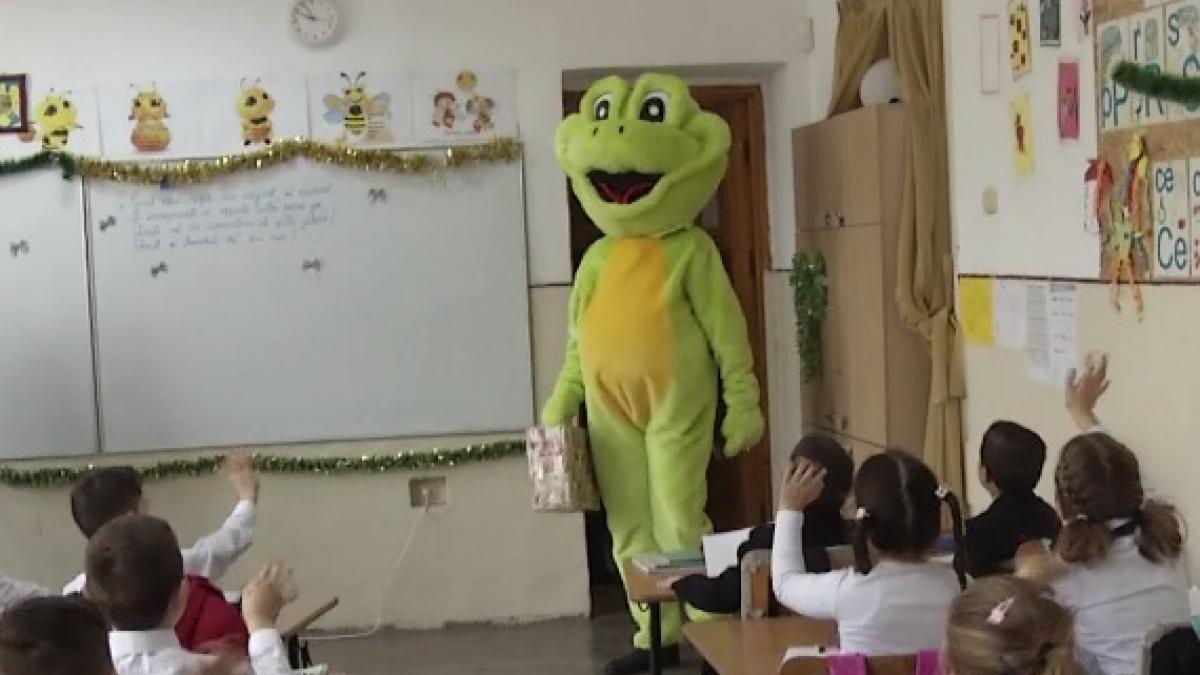 visuri implinite de mos nicolae si fundatia dan voiculescu