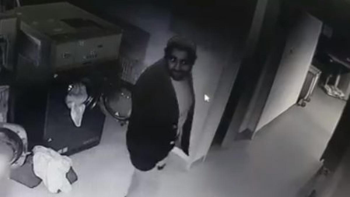 el e barbatul care a lovit o pe tanara cu brutalitate si apoi s a laudat cu fapta sa pe facebook