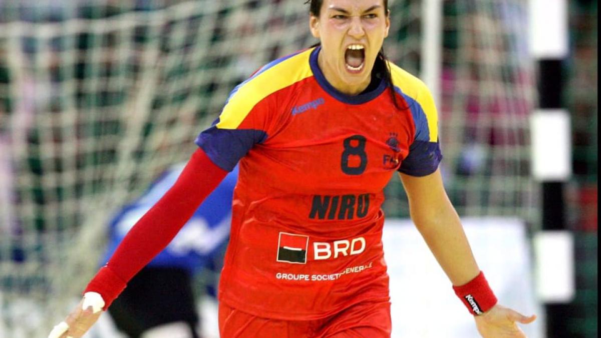 nationala de handbal feminin a romaniei invinsa clar de olanda la campionatul european din franta