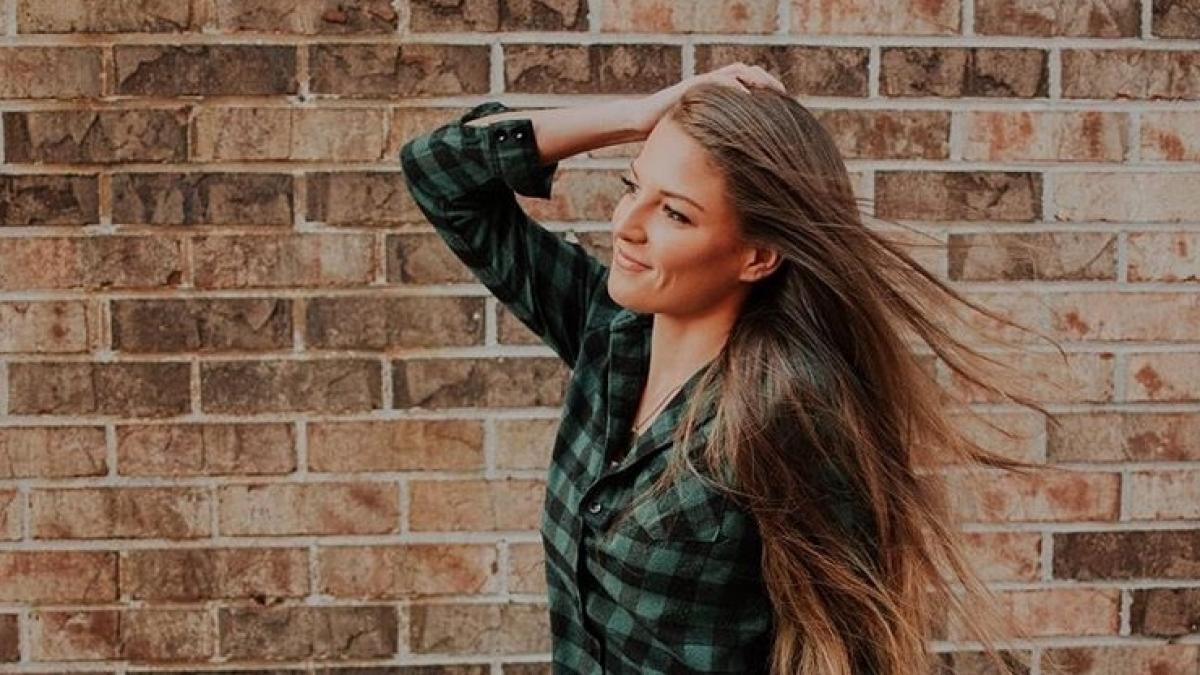 am visat acest lucru de cand eram mica promisiunea unei tinere care a ramas paralizata in urma unui